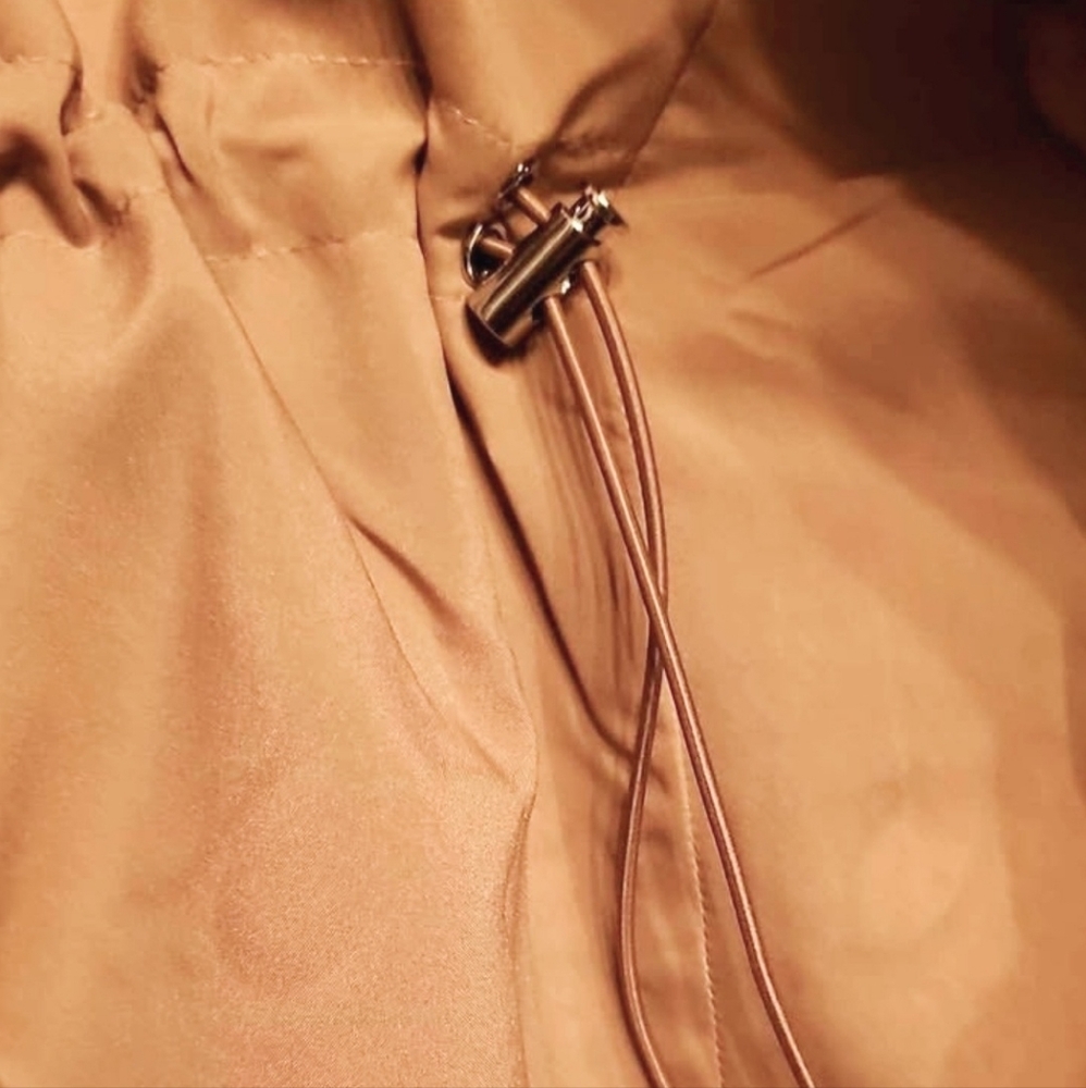 Express Paisley Boyfriend Blazer - Picture 6 of 6